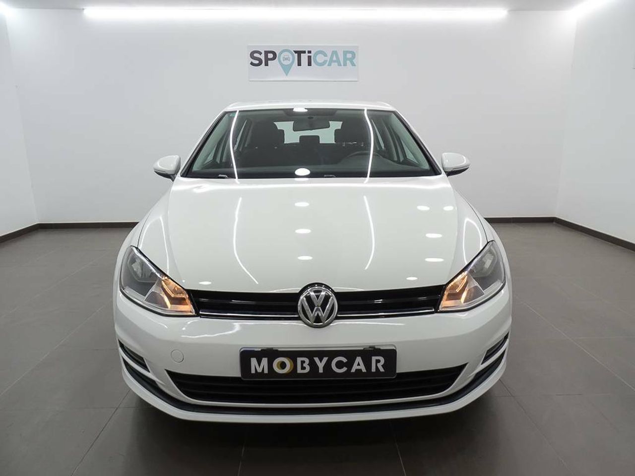 volkswagen golf 2017 / foto grande (2)