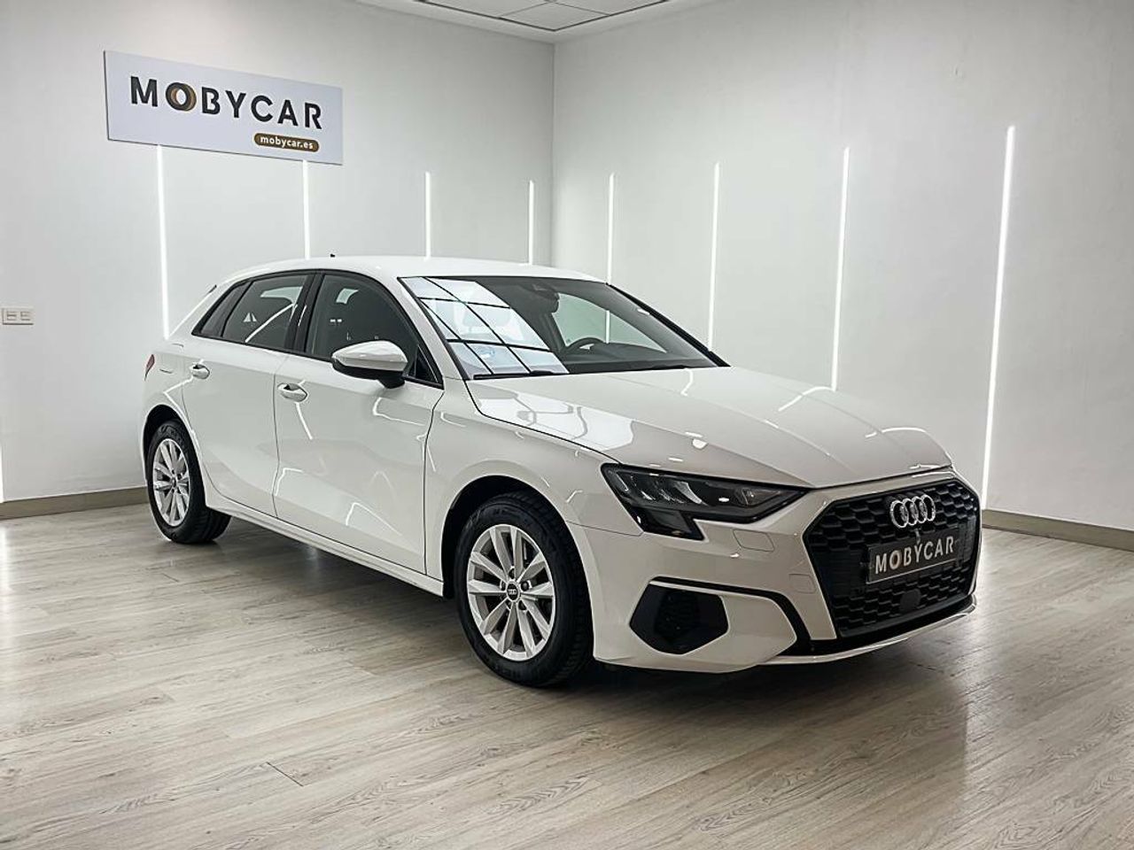 audi a3 2021 / foto grande (3)