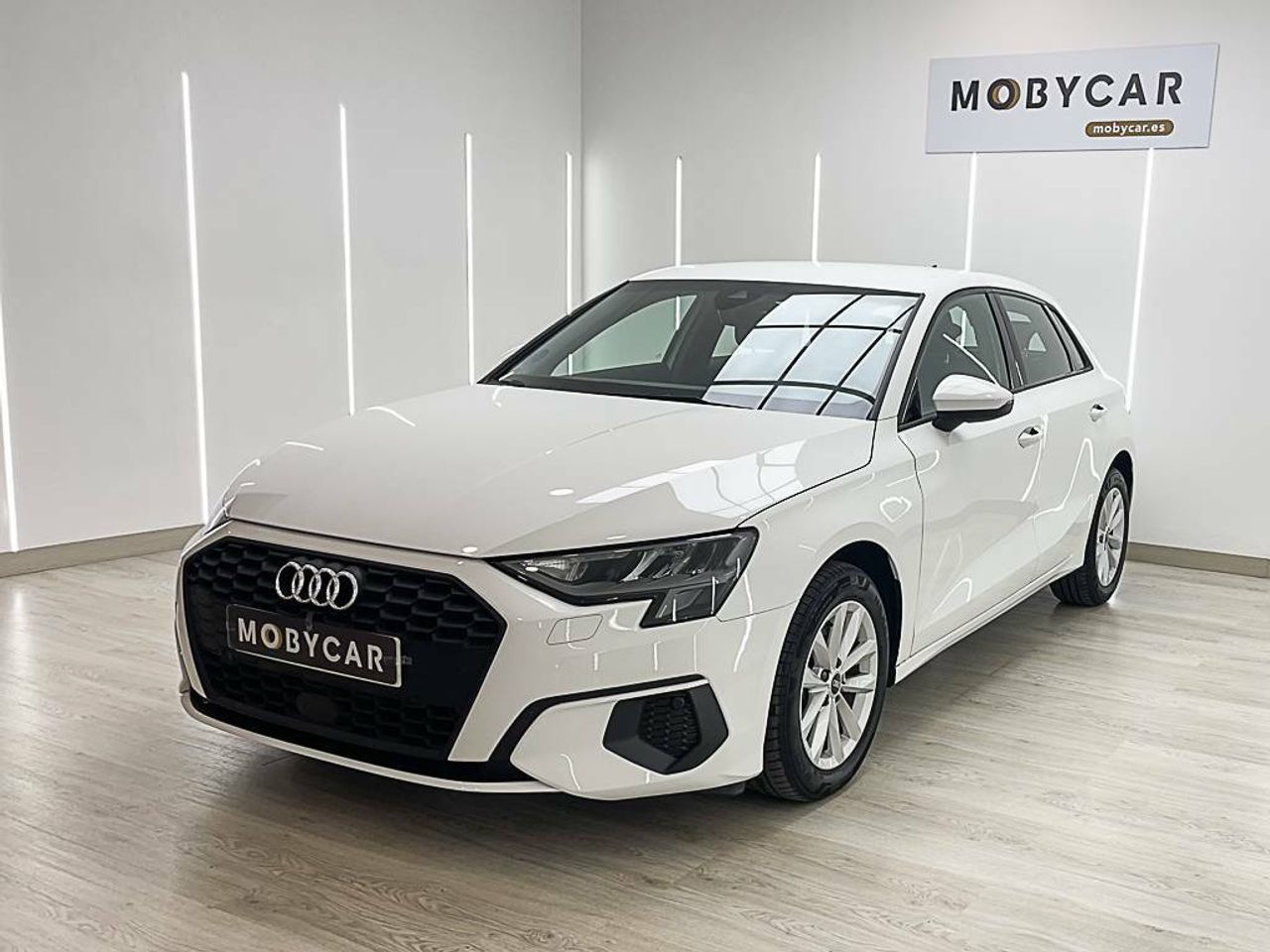 Fiat tipo 2016 segunda mano manual  de segunda mano - audi a3 2021 /