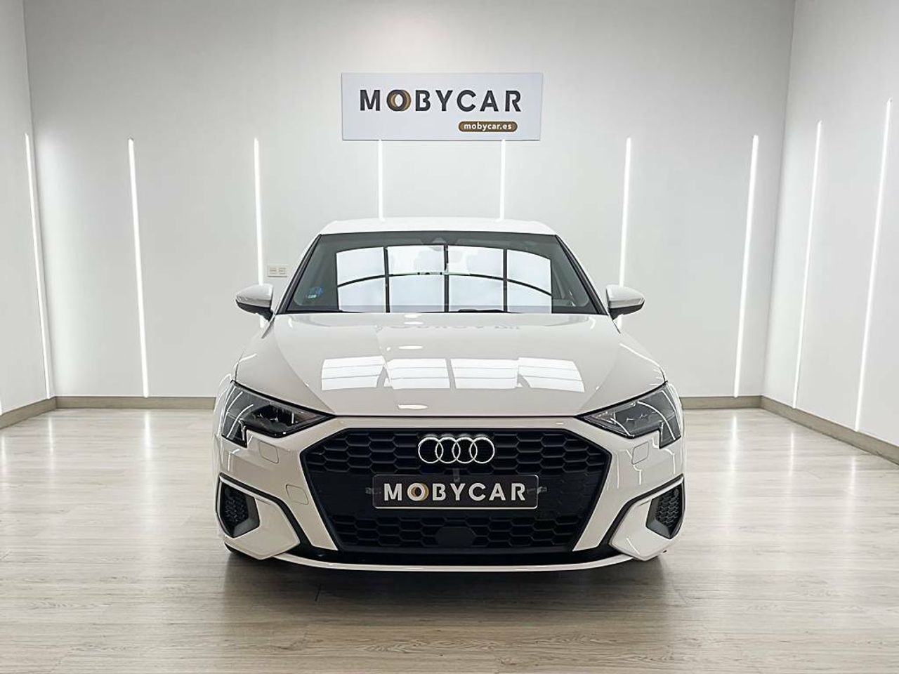 audi a3 2021 / foto grande (2)