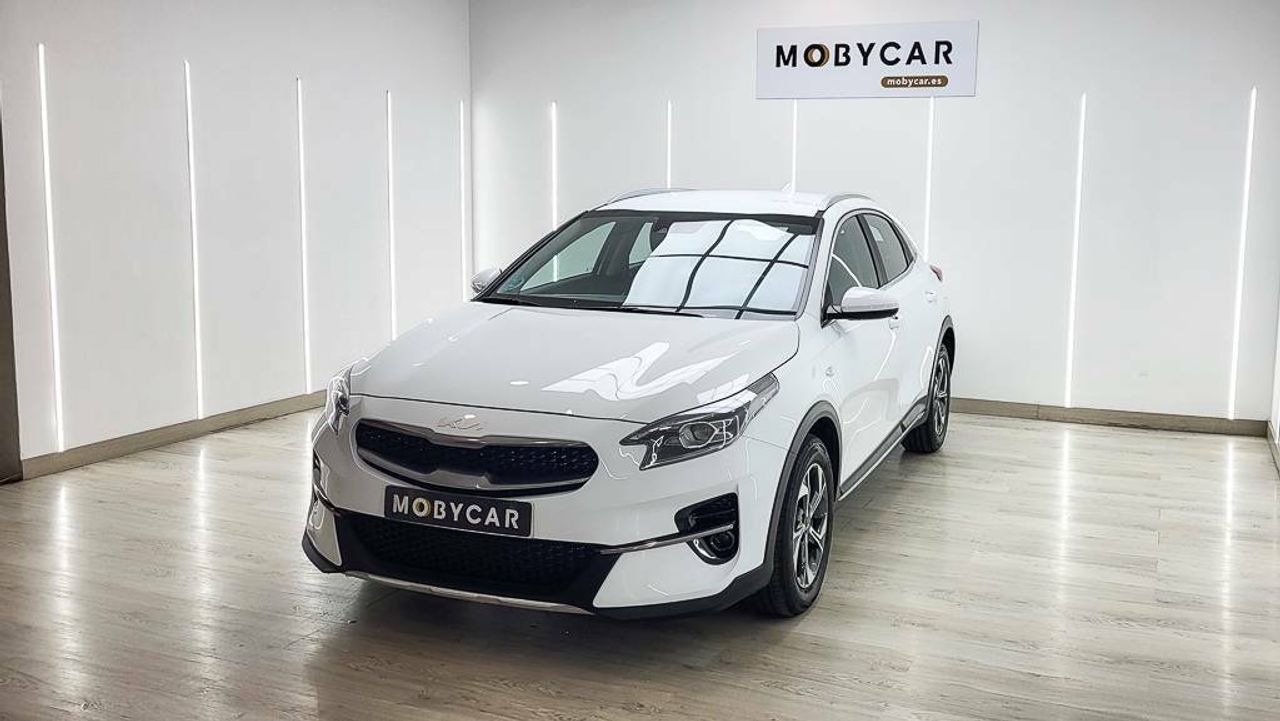 Neumaticos para vehiculos de carga  de segunda mano - kia xceed 2022 /