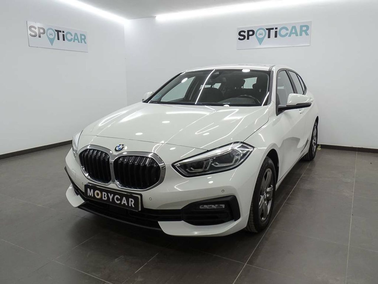 Led intermitentes  de segunda mano - bmw serie 1 2021 /