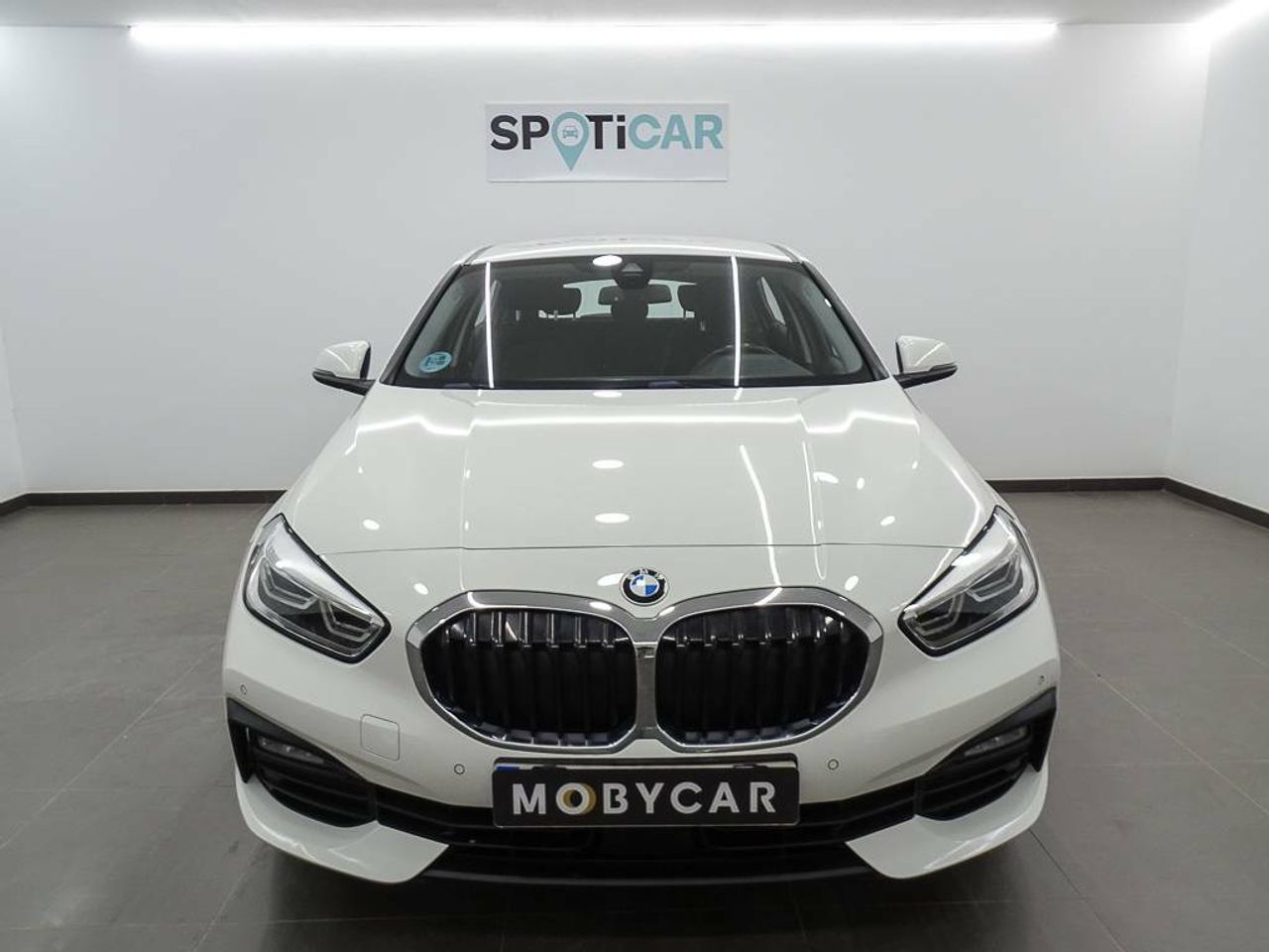 bmw serie 1 2021 / foto grande (2)