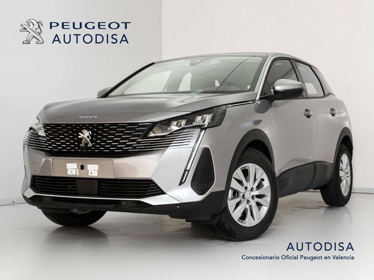 Acceso y arranque sin llave  de segunda mano - peugeot 3008 2023 /