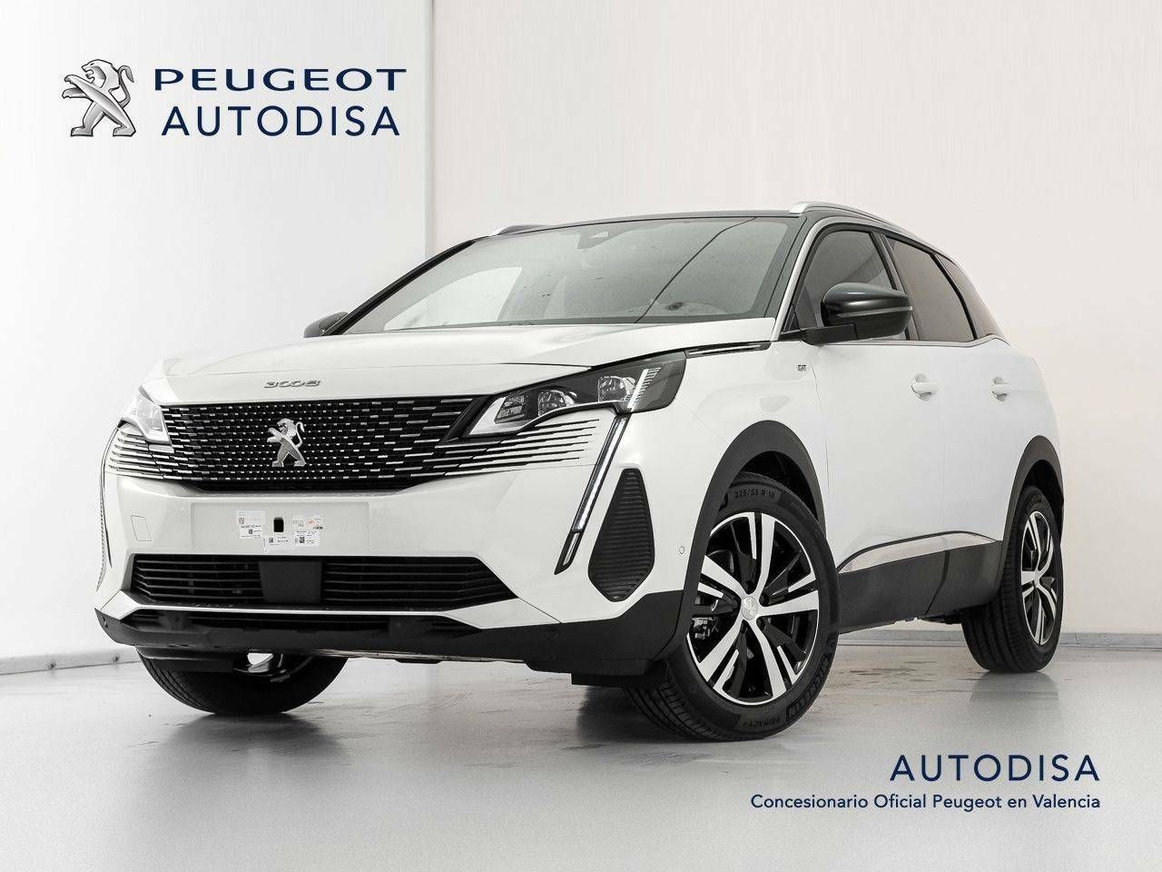 peugeot 3008 2023 /