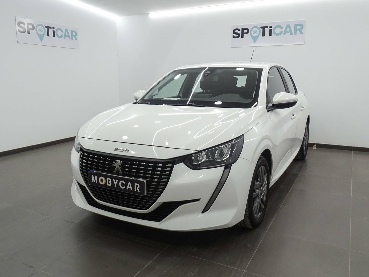 peugeot 208 2021 /
