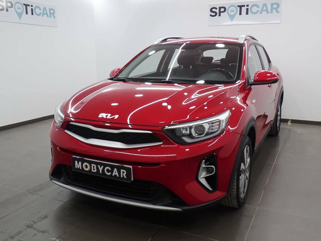 kia stonic 2023 /