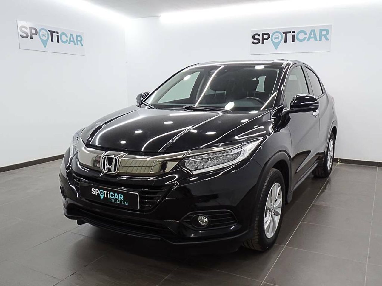honda hr-v 2020 /