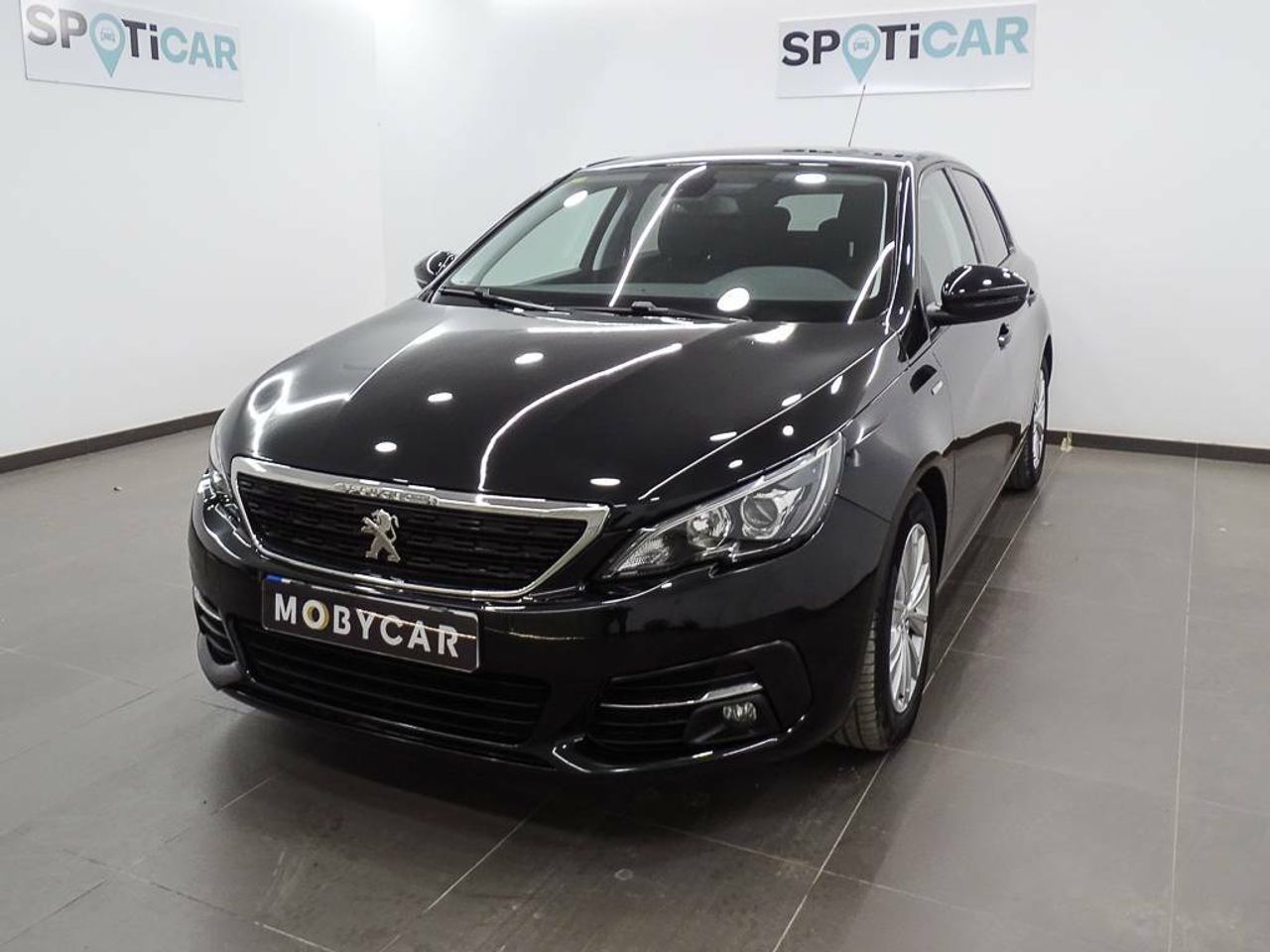 peugeot 308 2019 /