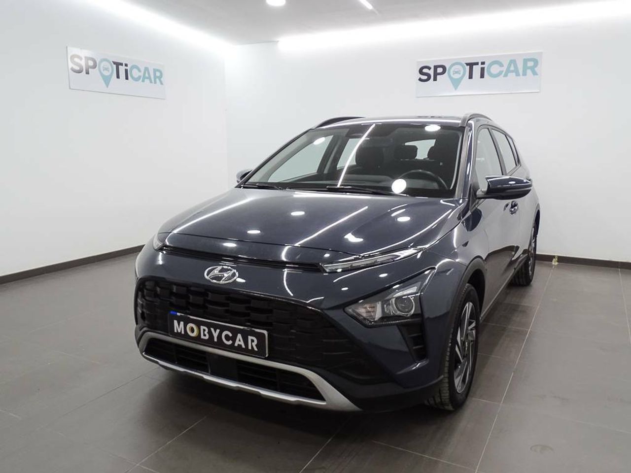 hyundai bayon 2022 /