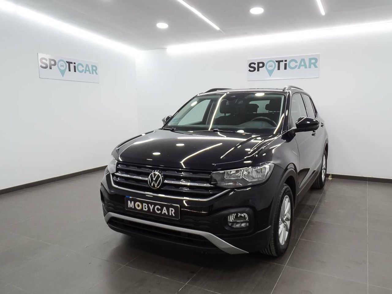 volkswagen t-cross 2023 /