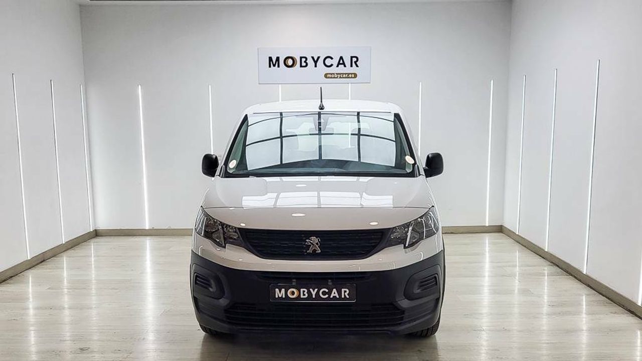peugeot rifter 2023 / foto grande (2)