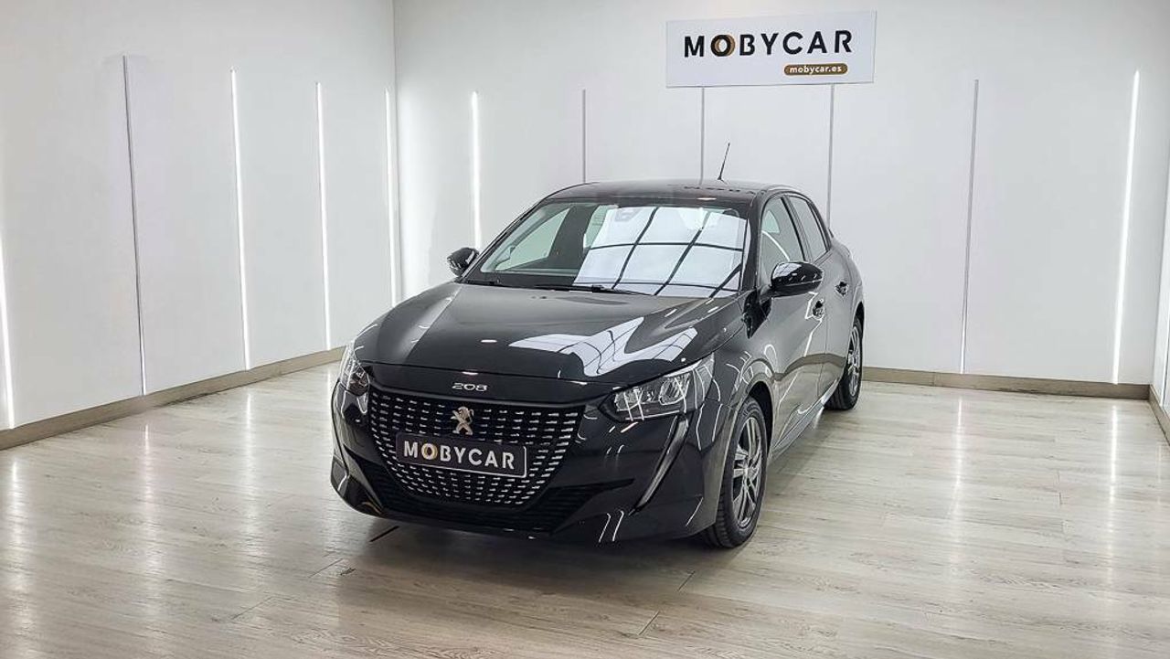 peugeot 208 2021 /