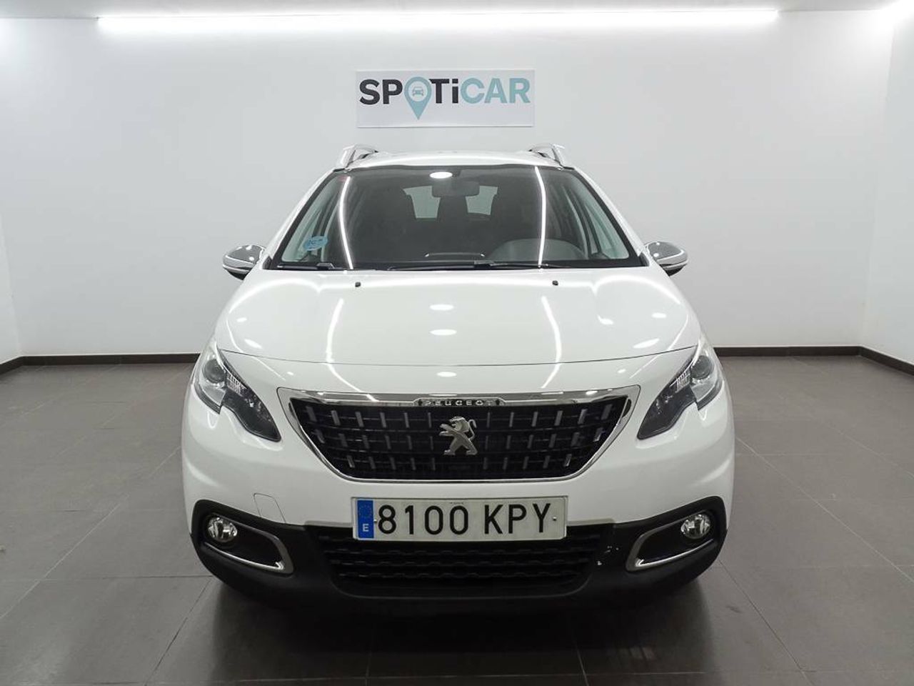 peugeot 2008 2018 / foto grande (2)