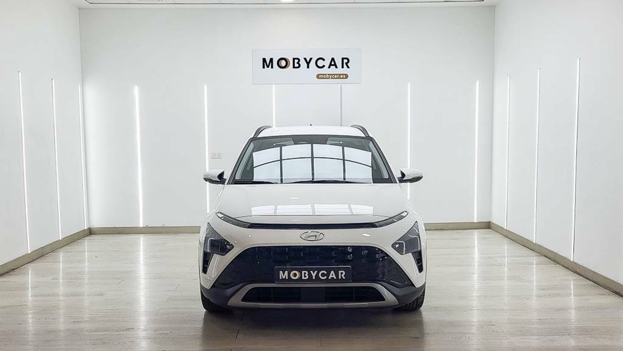 hyundai bayon 2021 / foto grande (2)