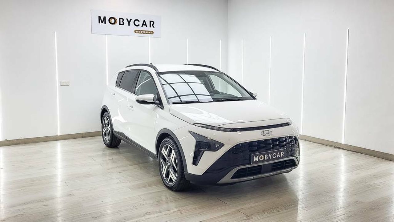 hyundai bayon 2021 / foto grande (3)