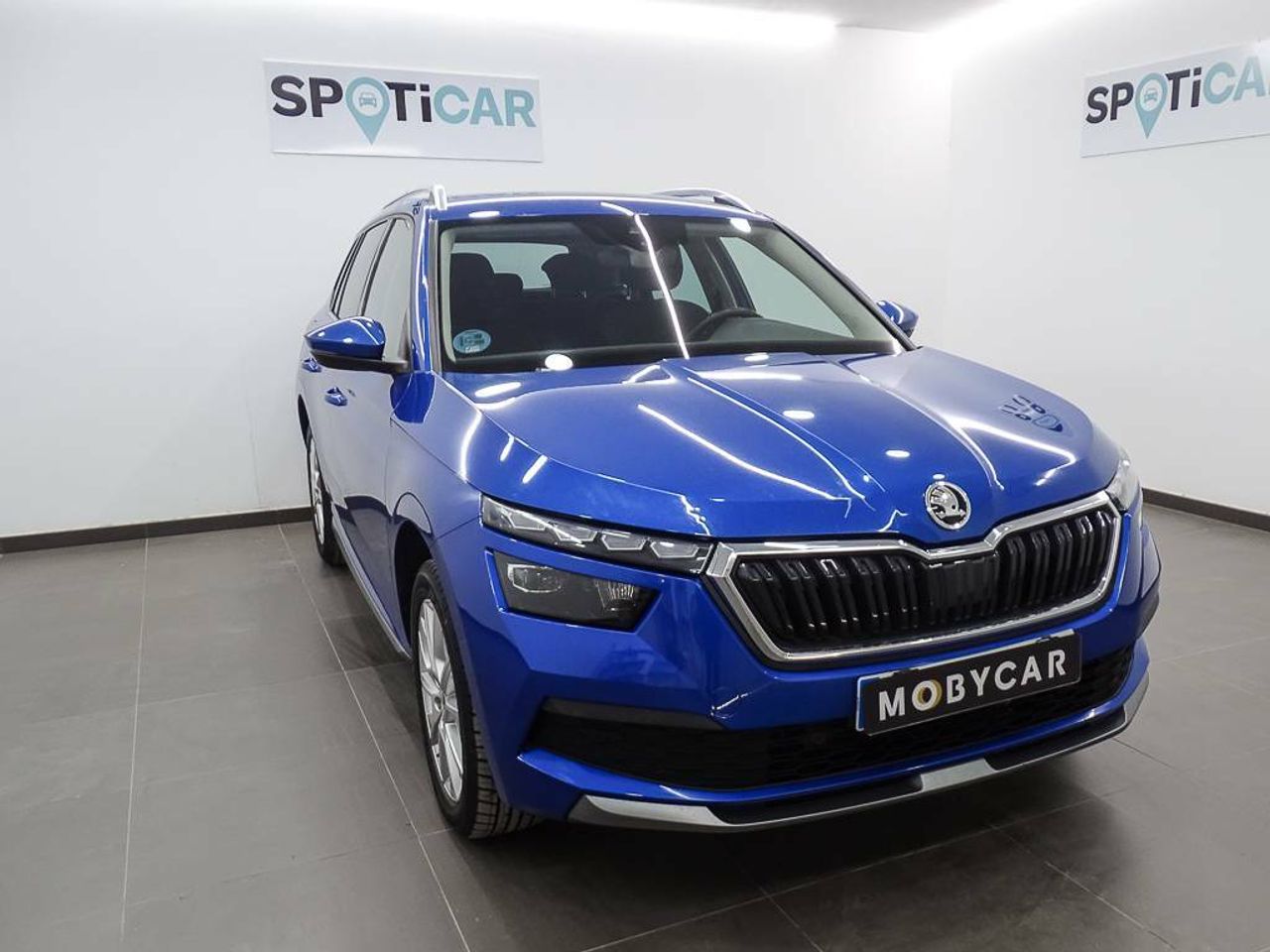 skoda kamiq 2022 / foto grande (3)