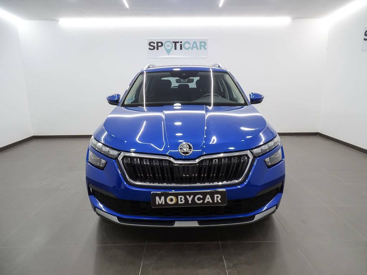 skoda kamiq 2022 / foto grande (2)
