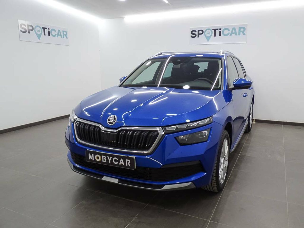 Led intermitentes  de segunda mano - skoda kamiq 2022 /