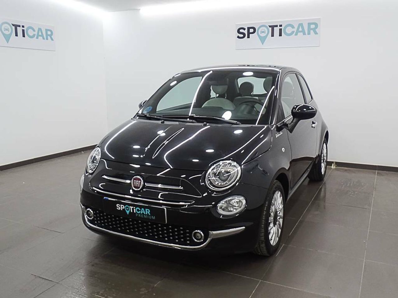 fiat 500 2021 /