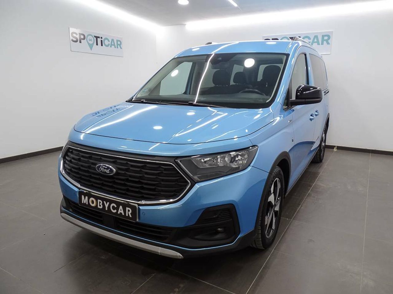 ford tourneo connect 2023 /