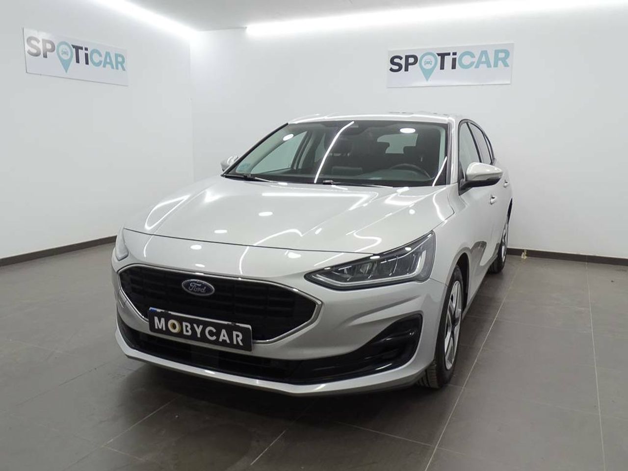 Ford focus 2024 ajuste de altura  de segunda mano - ford focus 2022 /