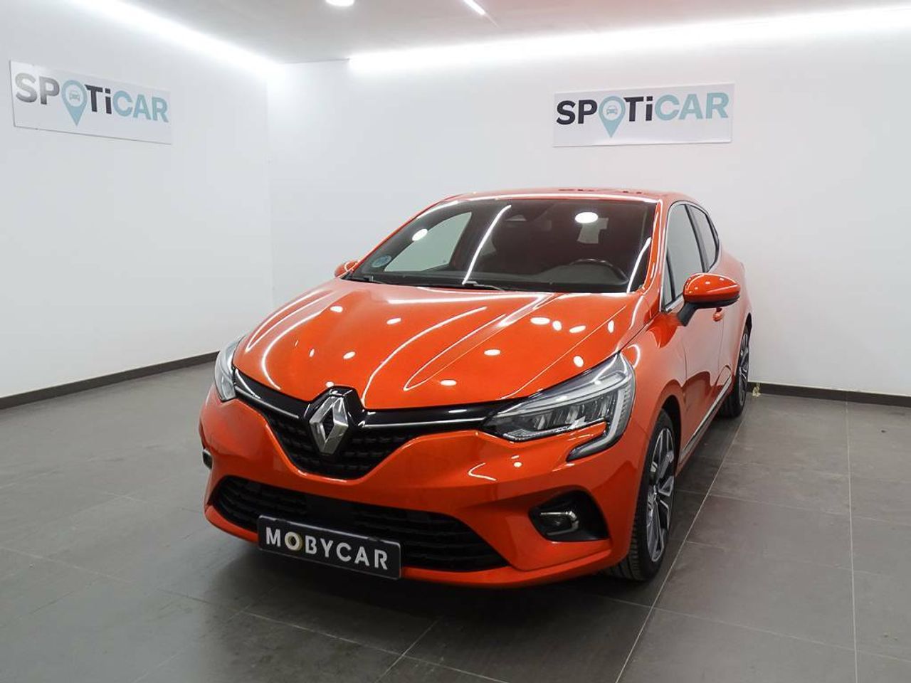 renault clio 2020 /