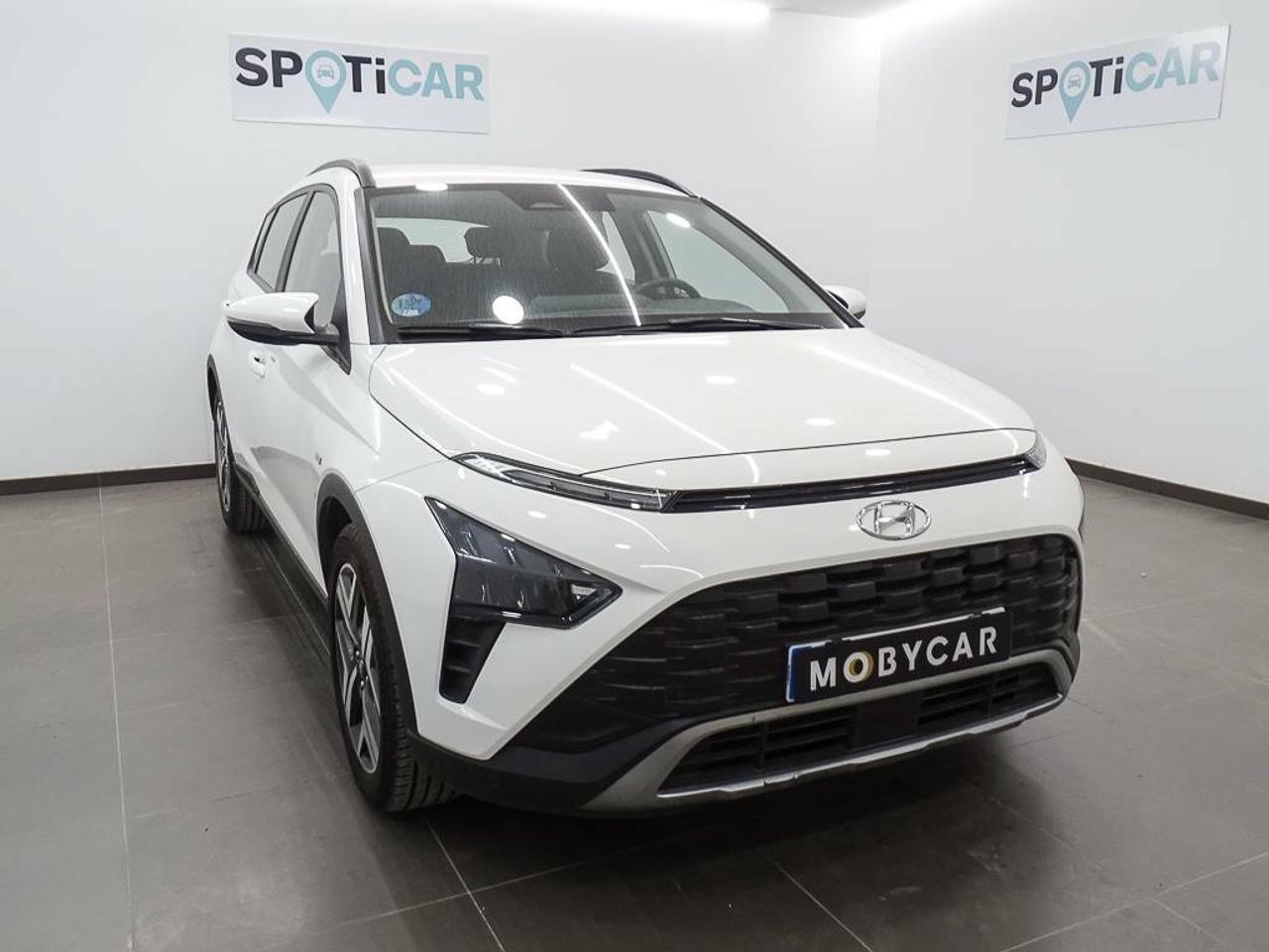 hyundai bayon 2022 / foto grande (3)