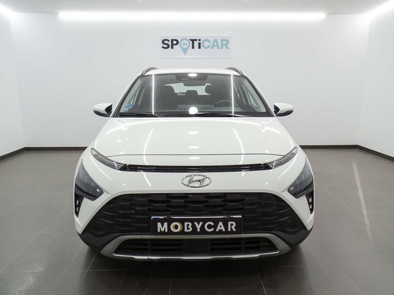 hyundai bayon 2022 / foto grande (2)