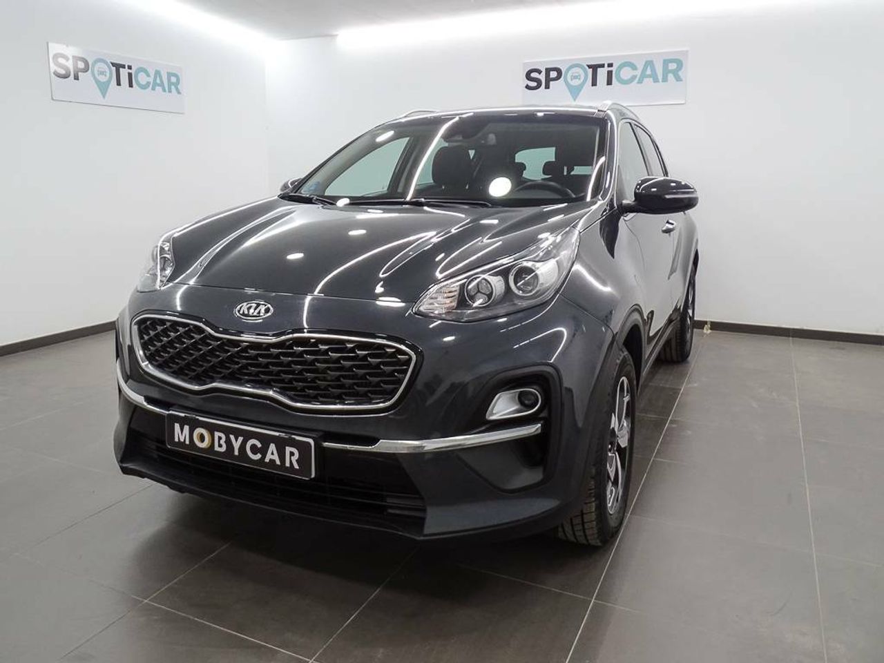 kia sportage 2020 /