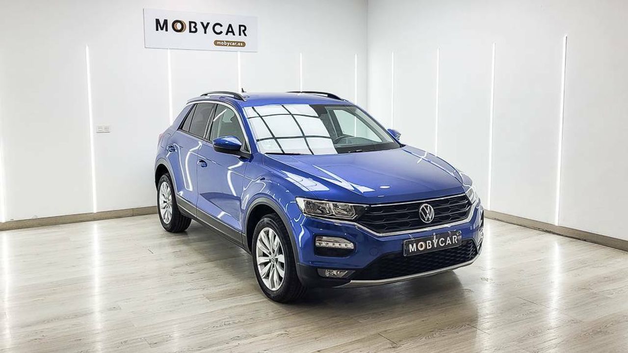 volkswagen t-roc 2021 / foto grande (3)