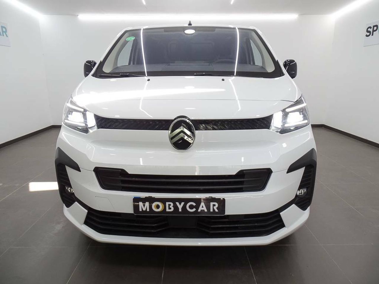 citroën jumpy 2024 / foto grande (2)