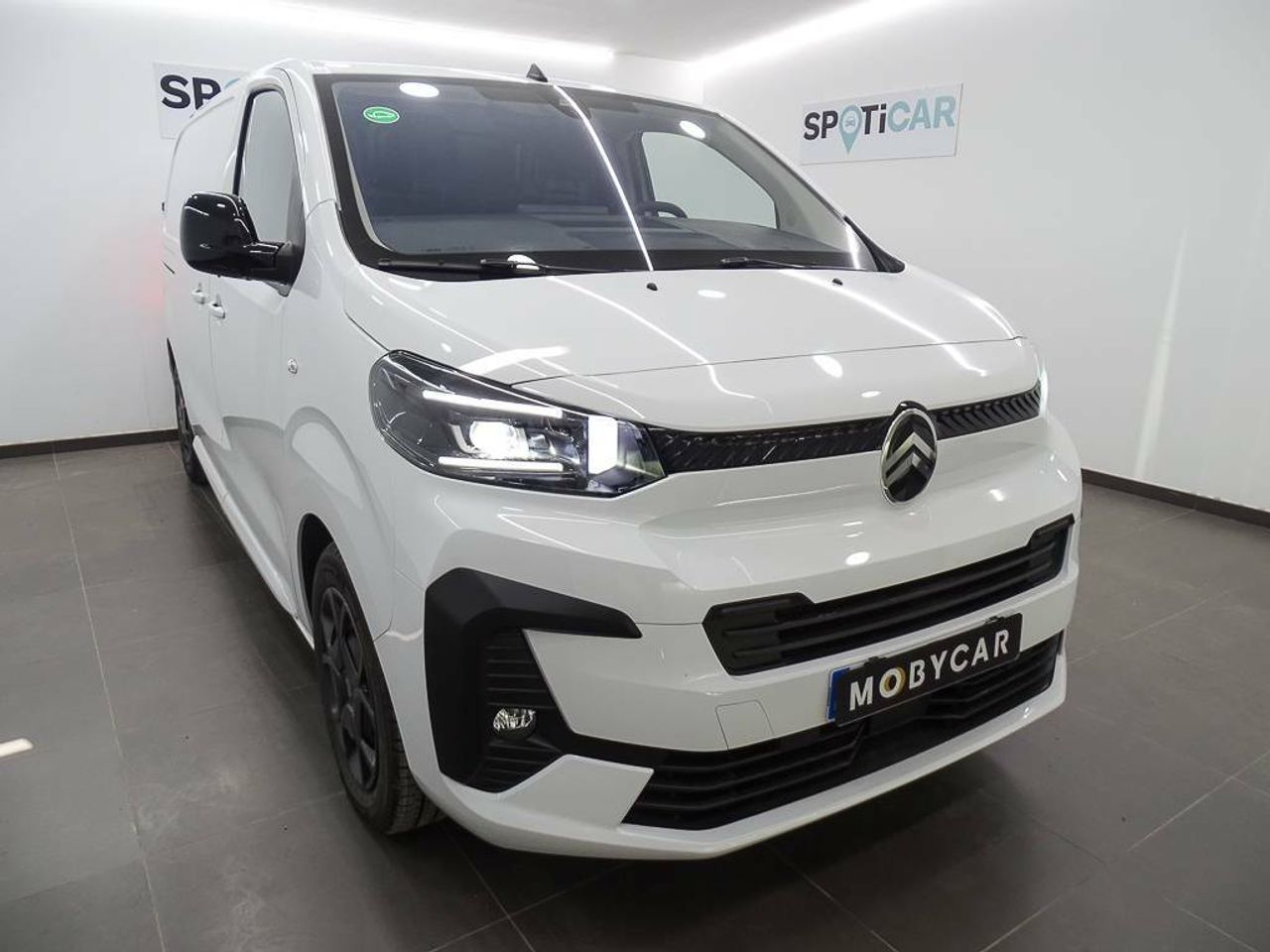 citroën jumpy 2024 / foto grande (3)
