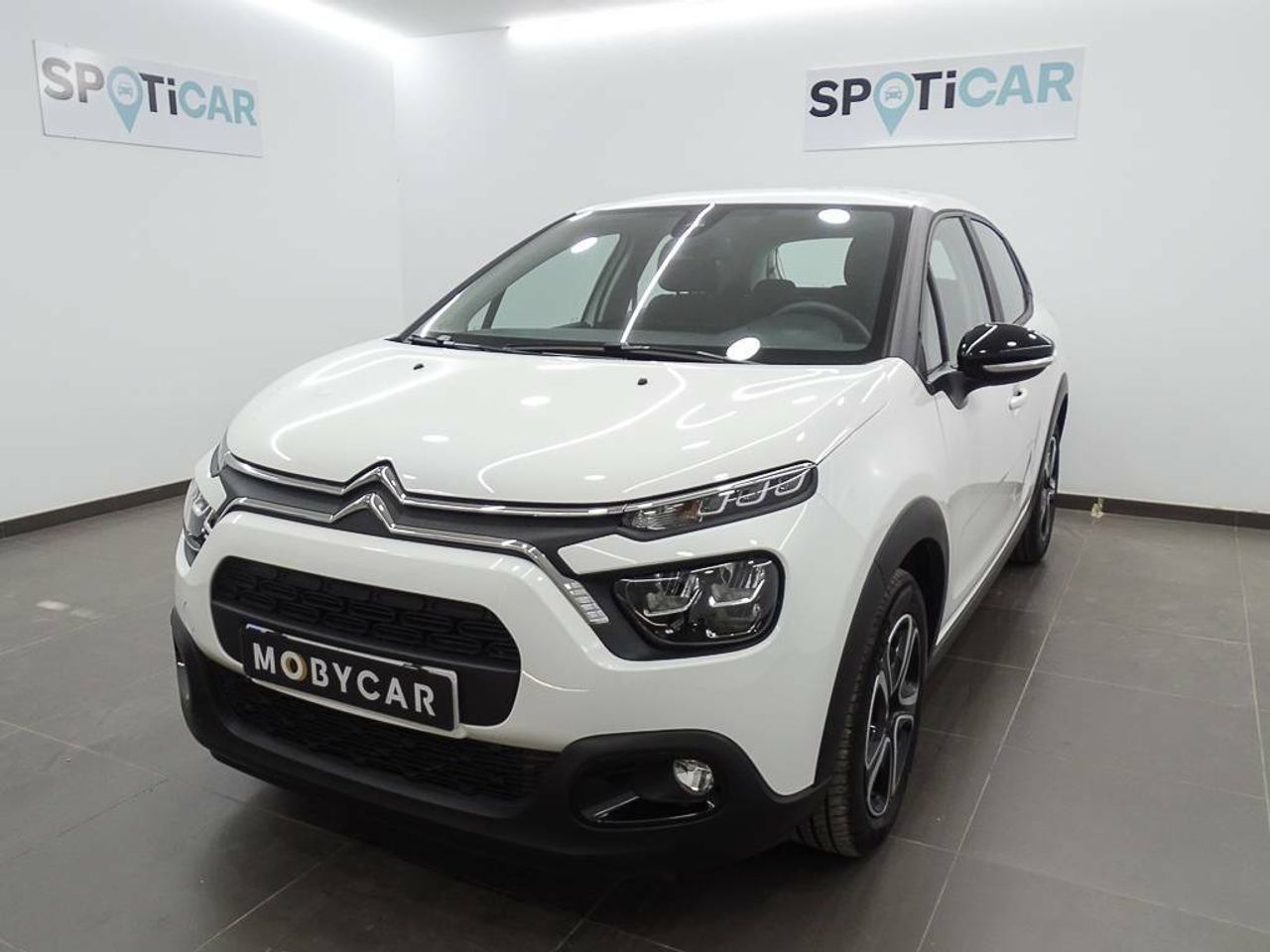 Local comercial  de segunda mano - citroën c3 2024 /