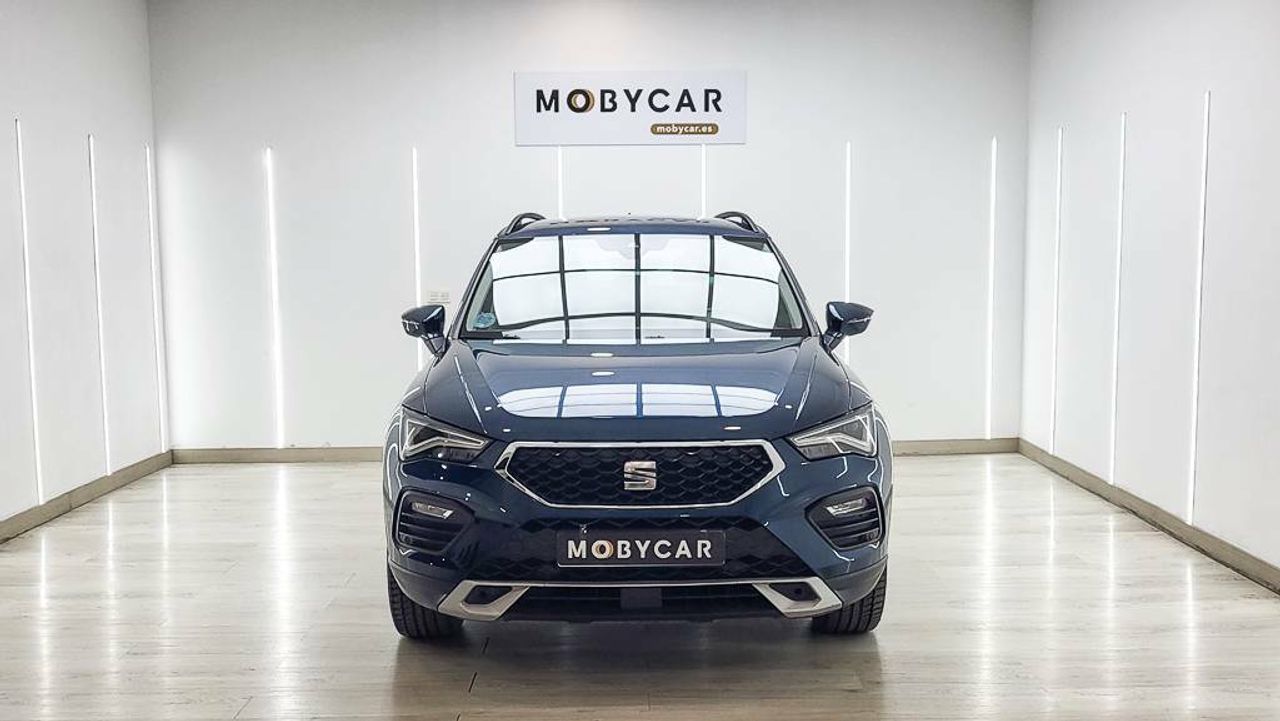 seat ateca 2023 / foto grande (2)