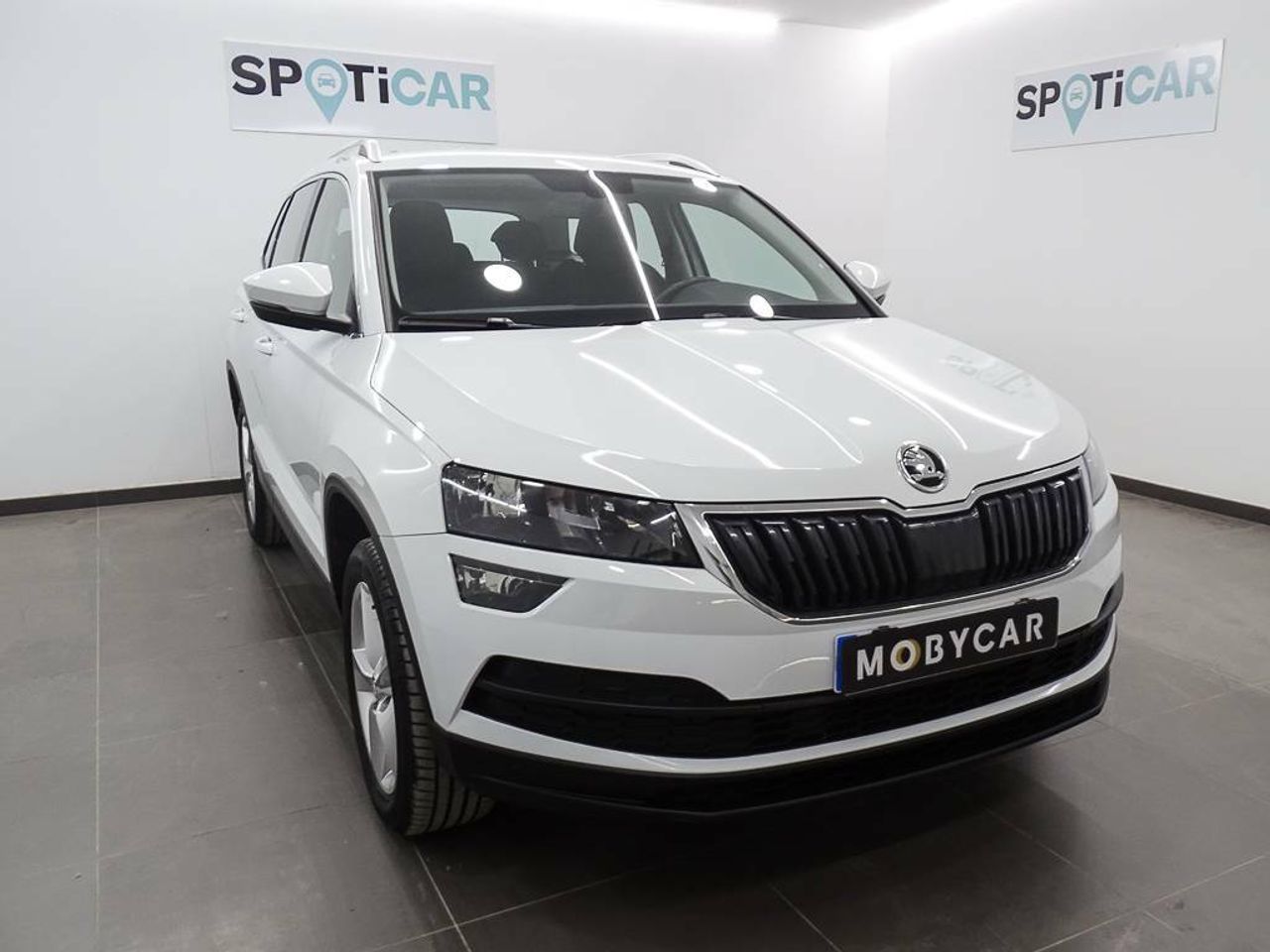 skoda karoq 2020 / foto grande (3)