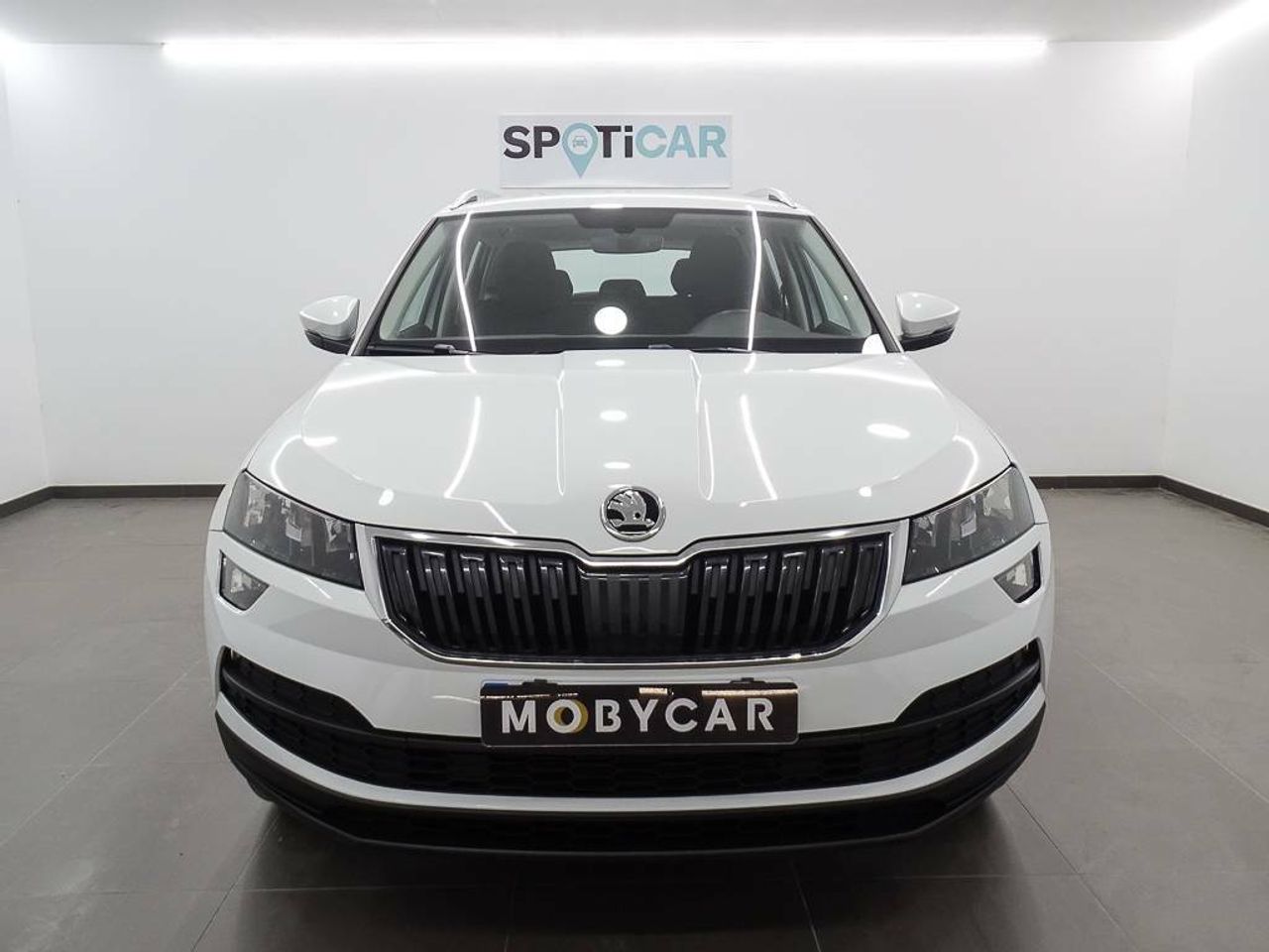 skoda karoq 2020 / foto grande (2)