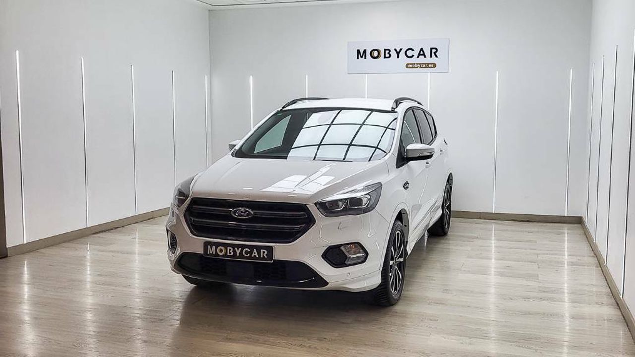 ford kuga 2019 /