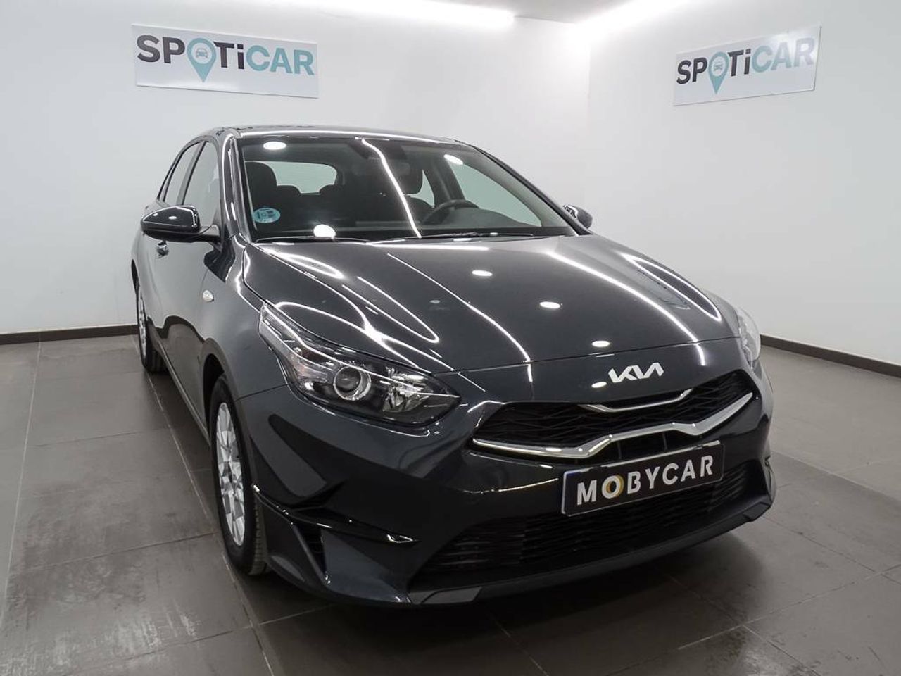 kia ceed 2023 / foto grande (3)