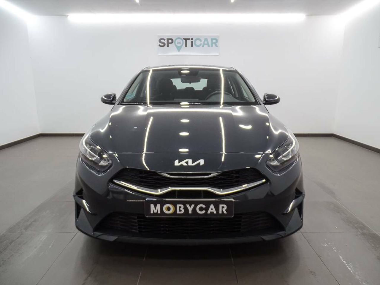 kia ceed 2023 / foto grande (2)