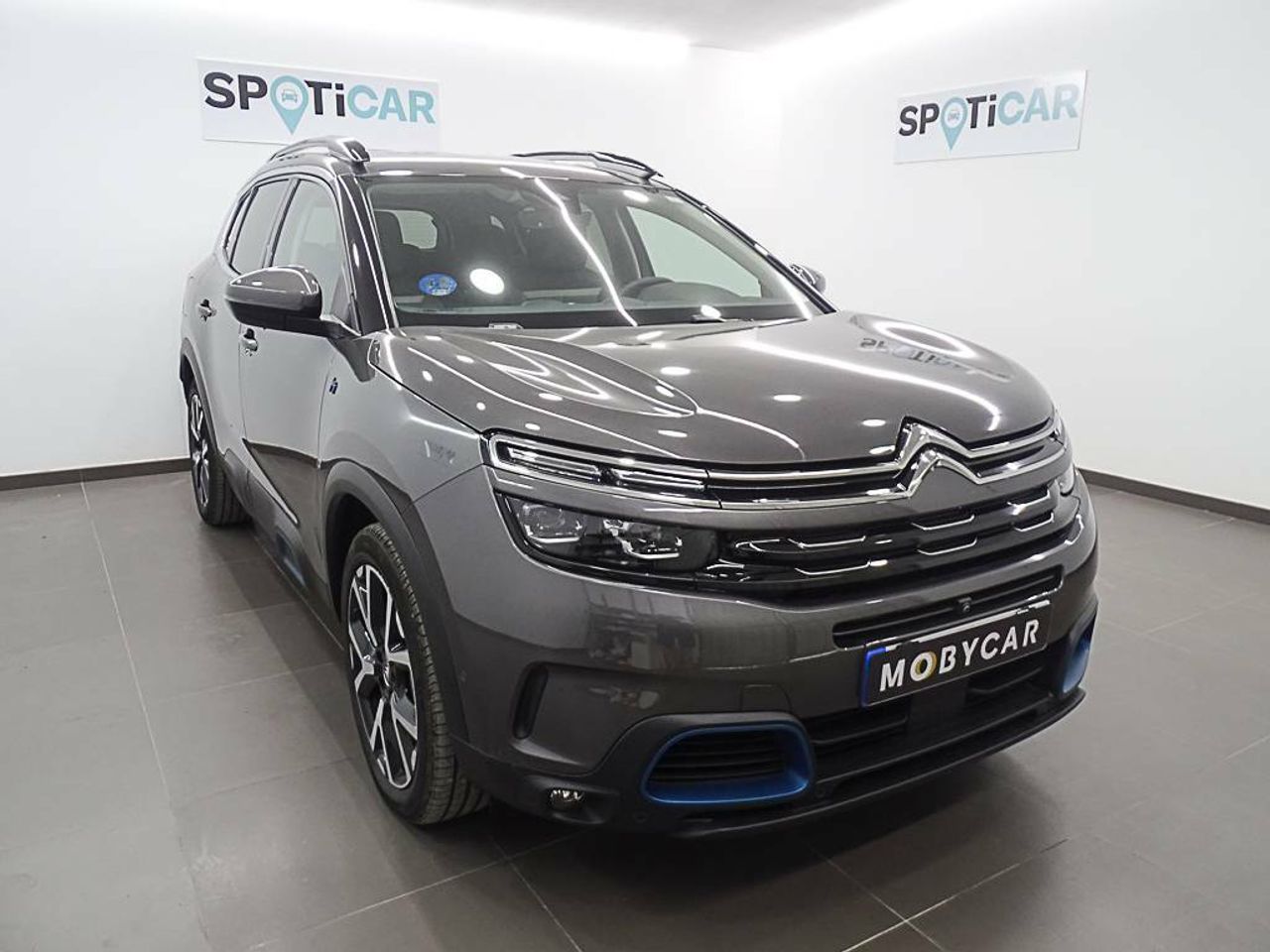 citroën c5 x 2022 / foto grande (3)