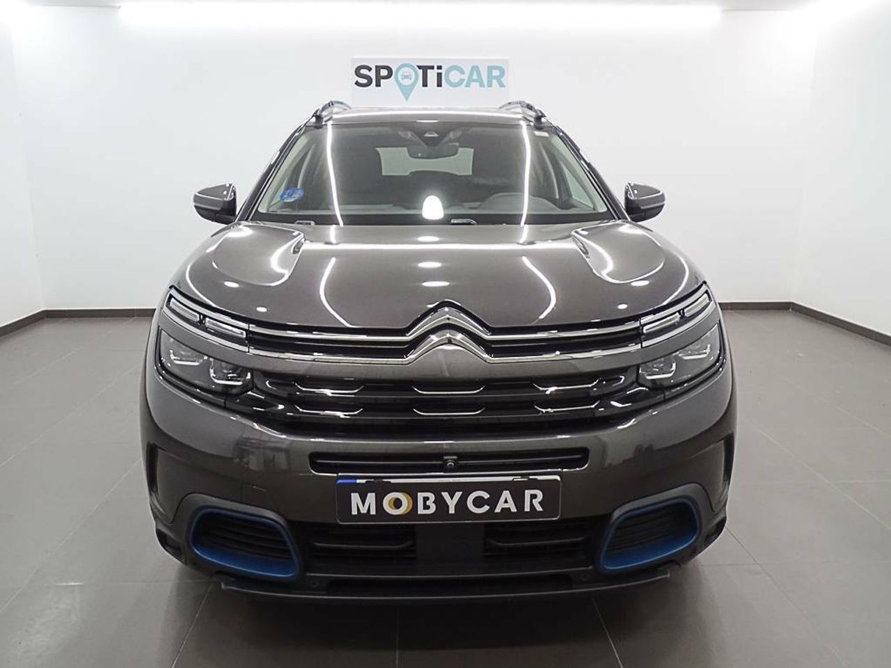 citroën c5 x 2022 / foto grande (2)