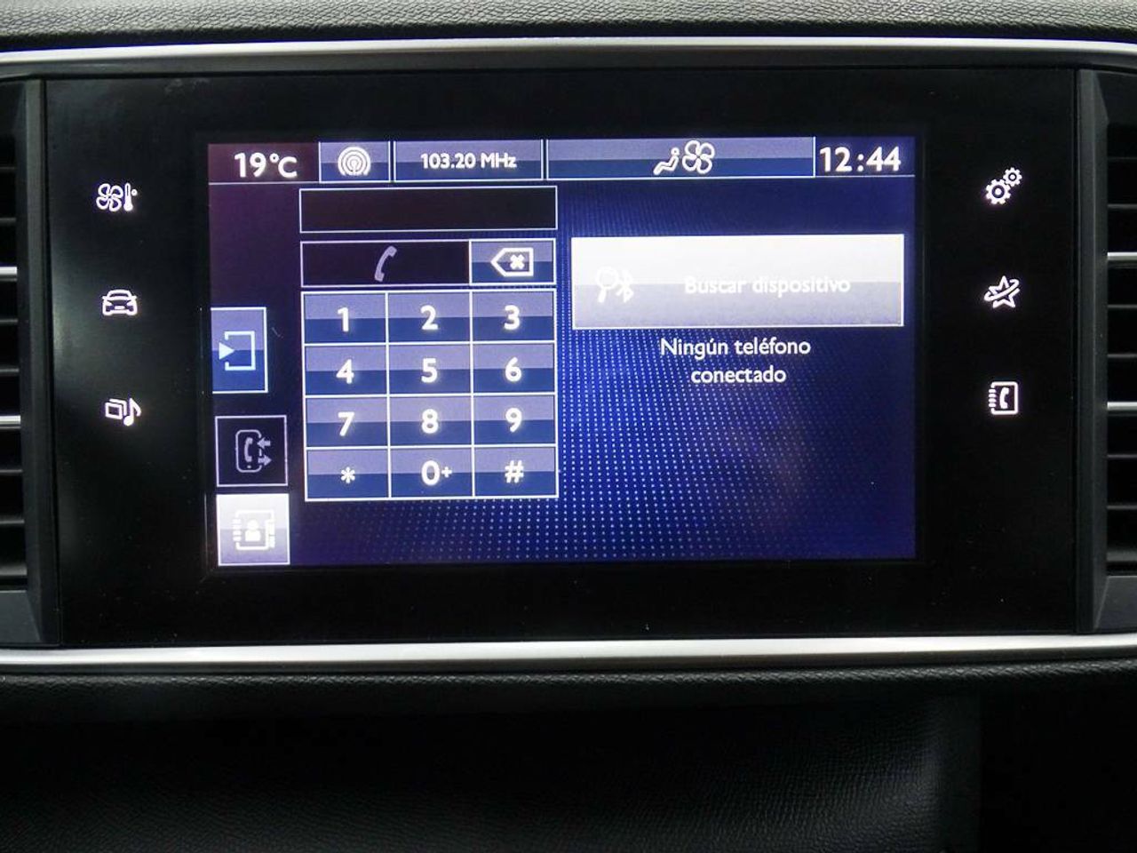 Peugeot 308 5p  1.6 BlueHDi 100 Style - foto 19