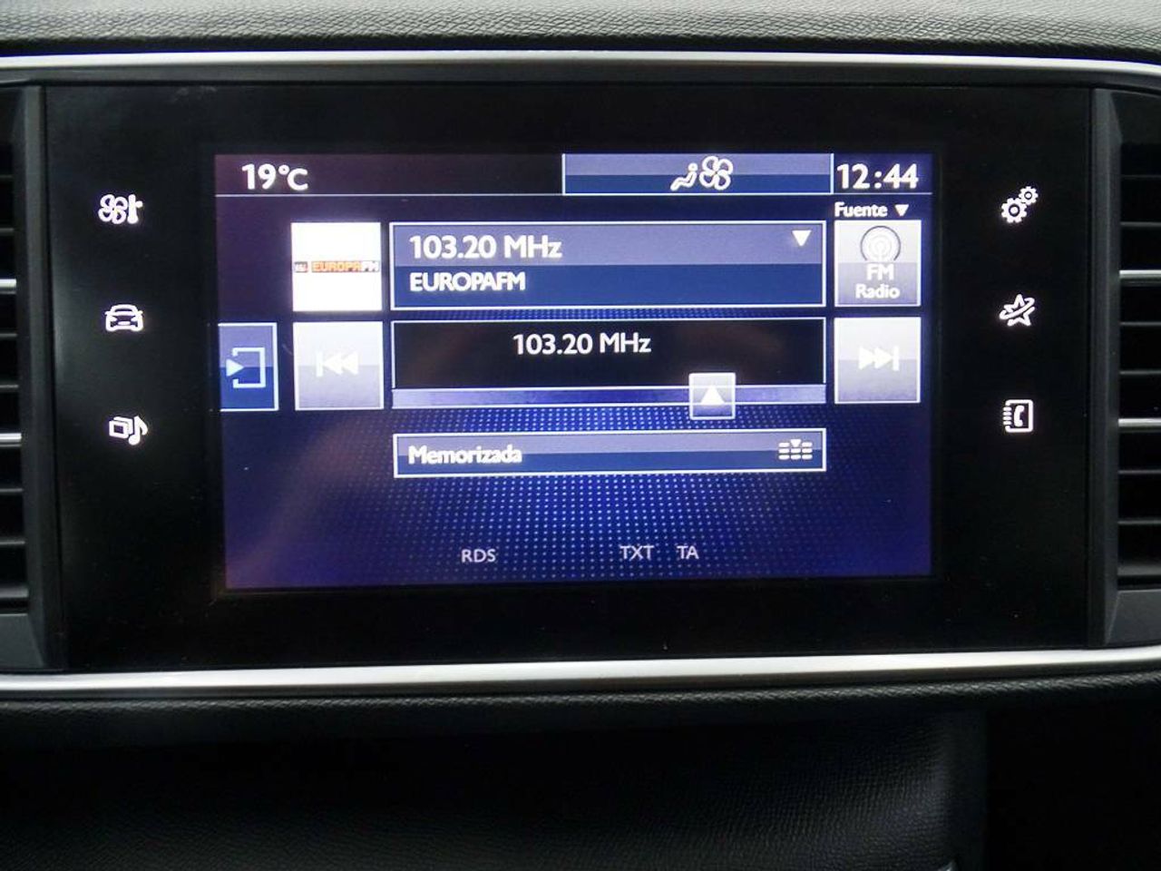 Peugeot 308 5p  1.6 BlueHDi 100 Style - foto 18