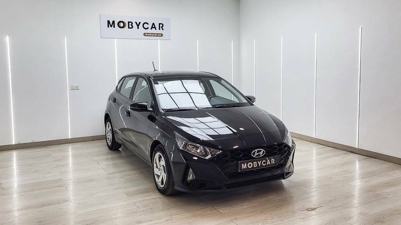 hyundai i20 2022 / foto grande (3)