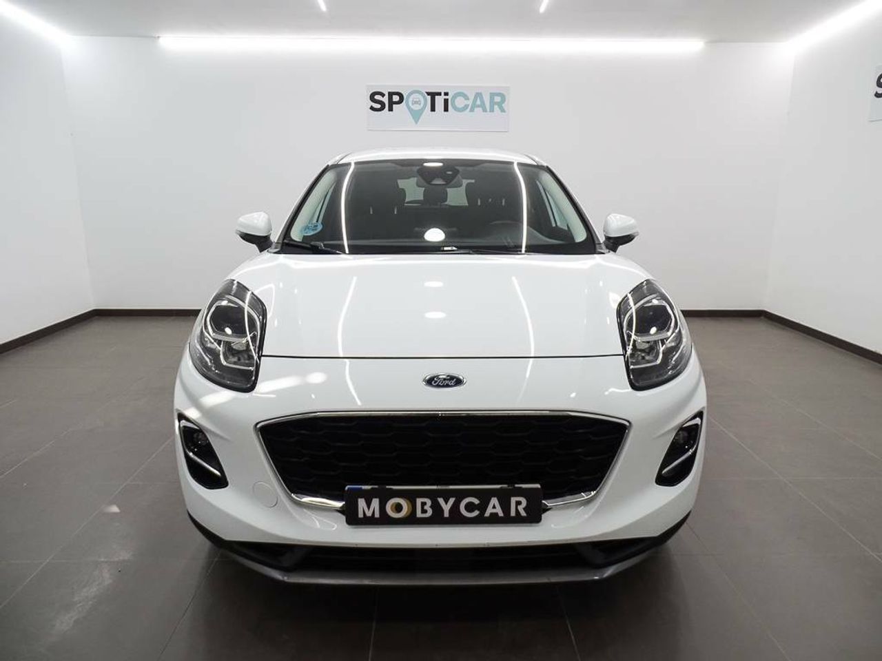 ford puma 2021 / foto grande (2)