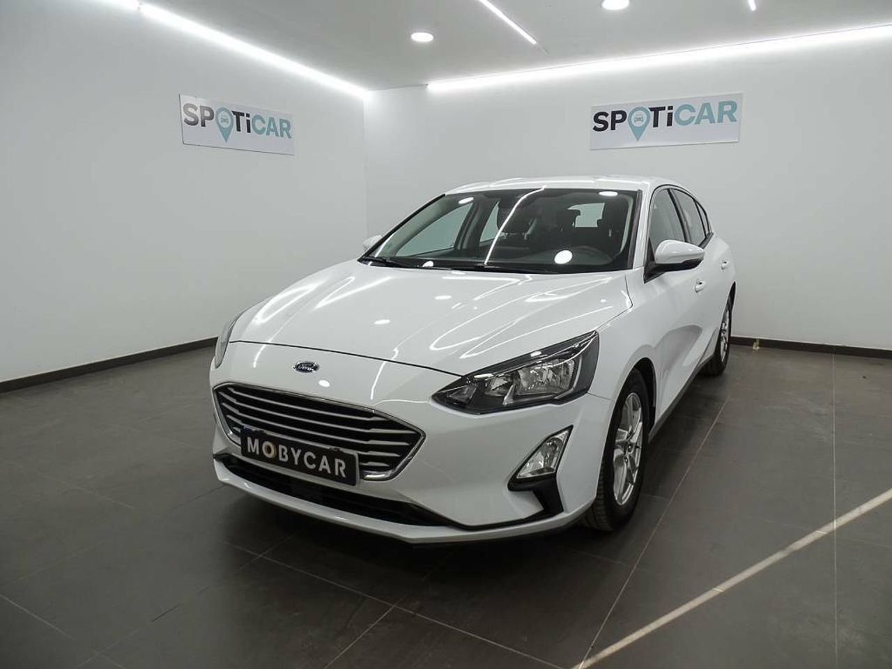 Ford focus 2024 ajuste de altura  de segunda mano - ford focus 2019 /