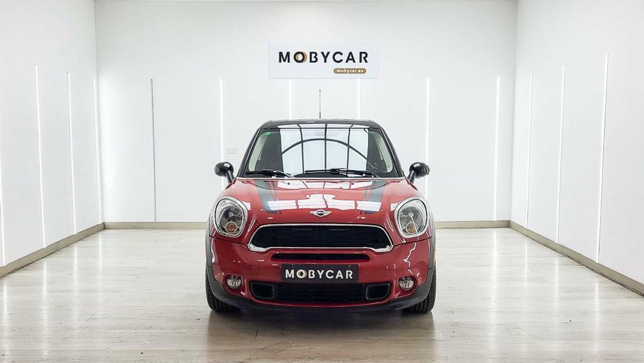 mini cooper 2019 / foto grande (2)