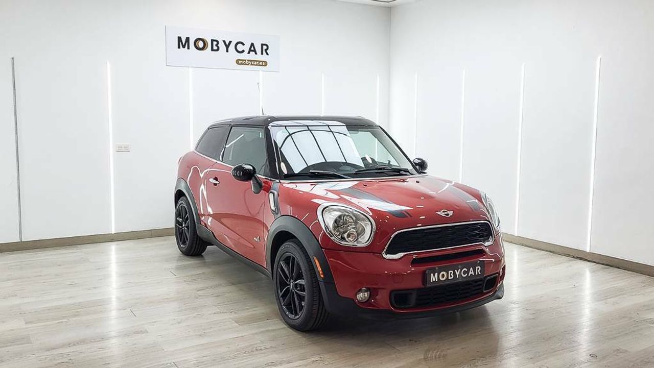mini cooper 2019 / foto grande (3)