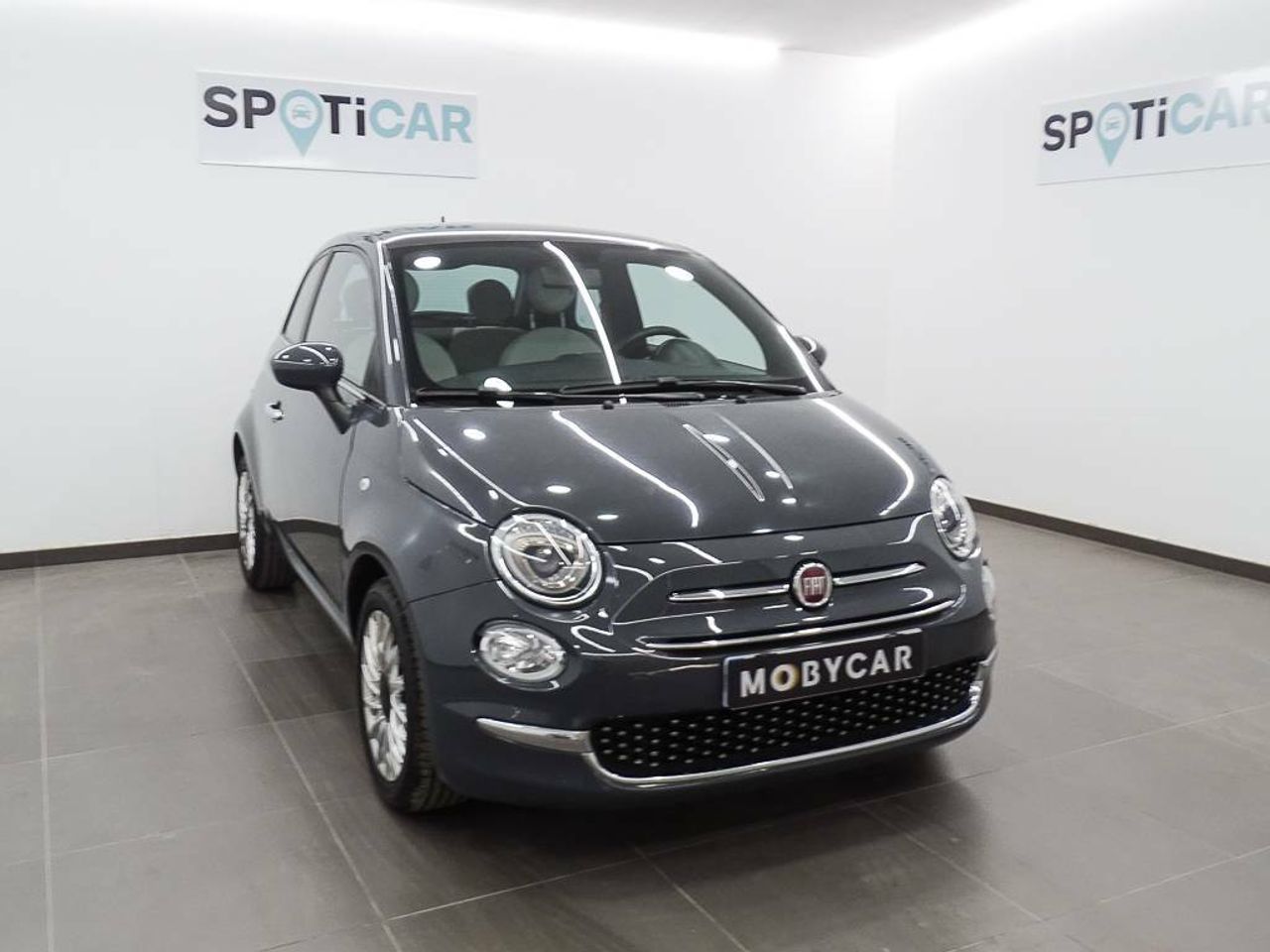 fiat 500 2022 / foto grande (3)